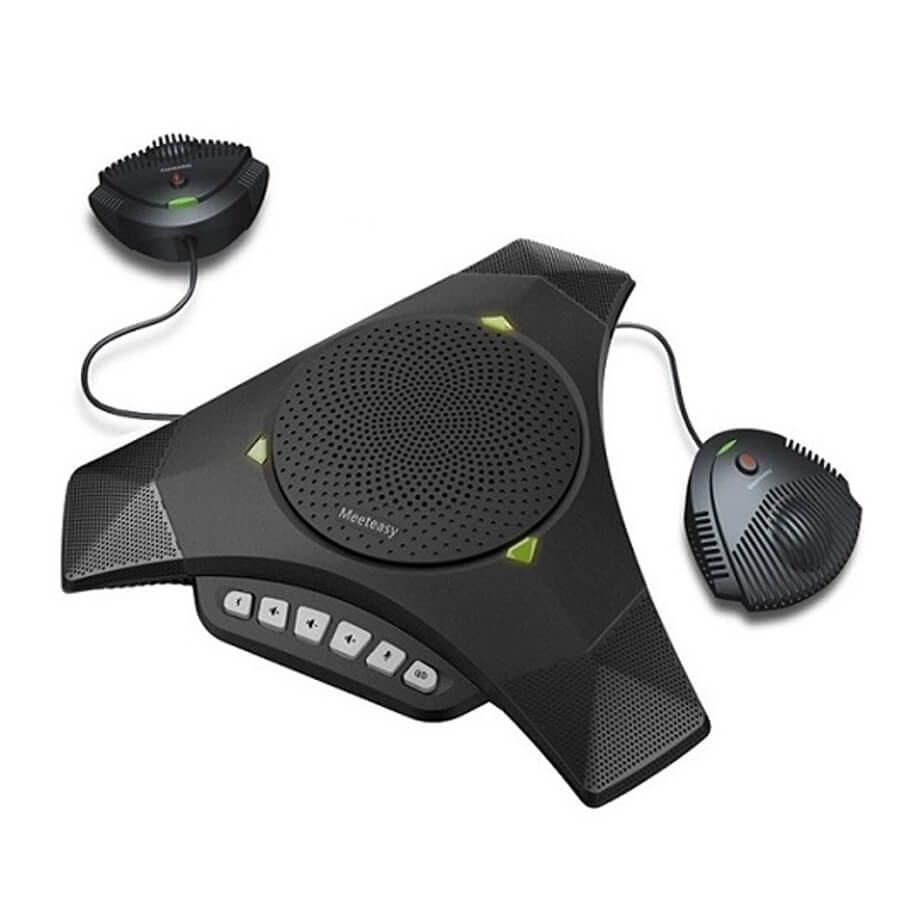 Mic hội nghị đa hướng Meeteasy Mvoice 8010Ex-B